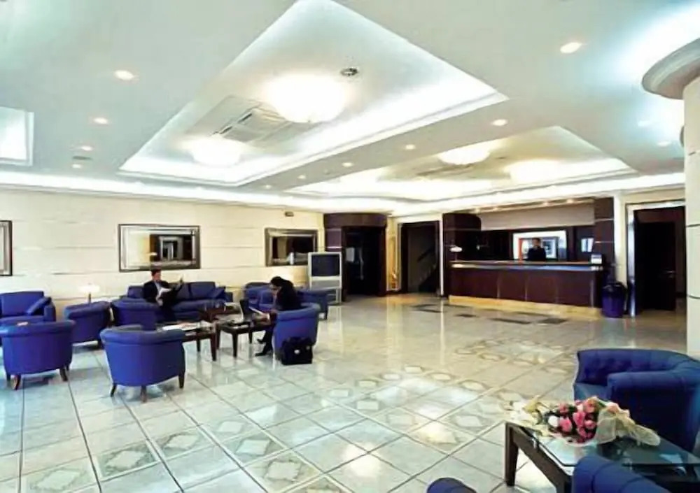 Hotel Gli Dei