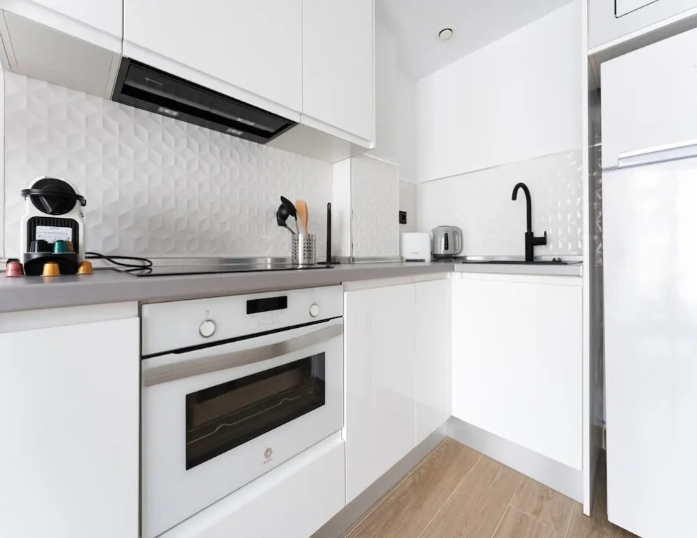Boutique Apartment in Faro's Fuengirola