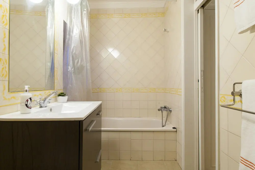 Carmo in Chiado Apartment