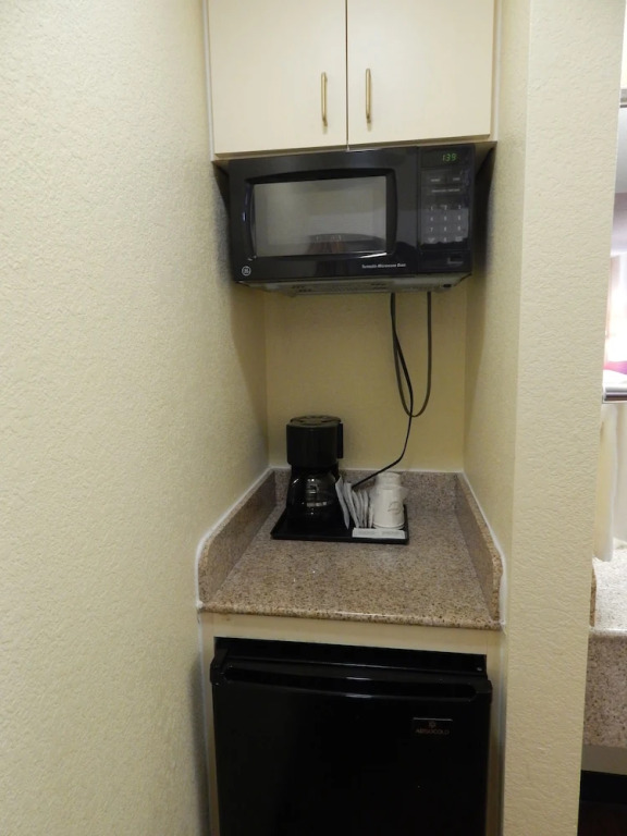 Quality Inn Norfolk Naval Base
