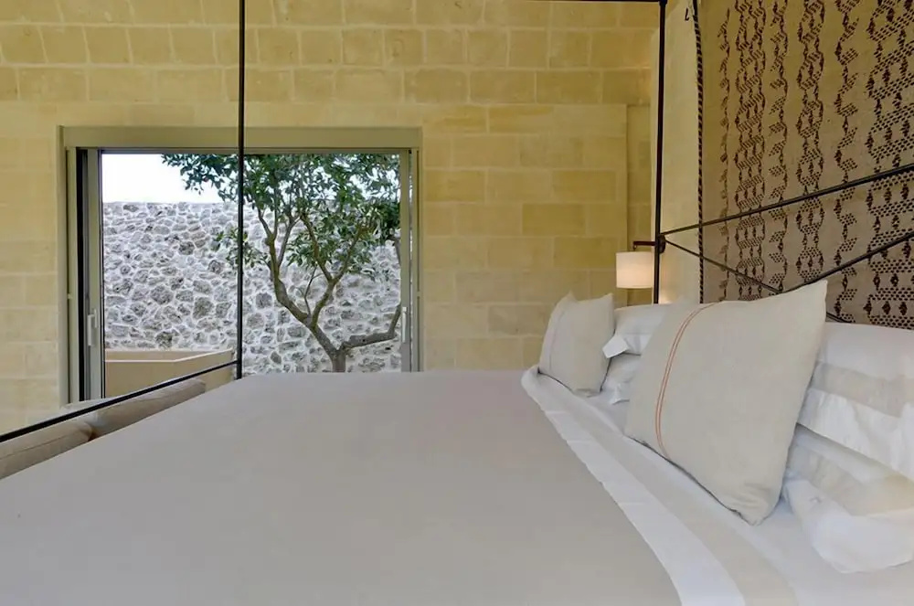 Masseria Trapana