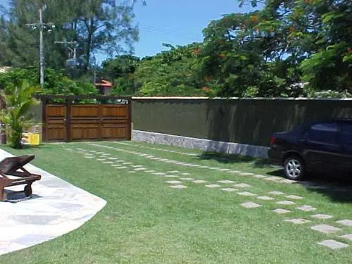 Casa em Búzios Geribá luxo 5 suites