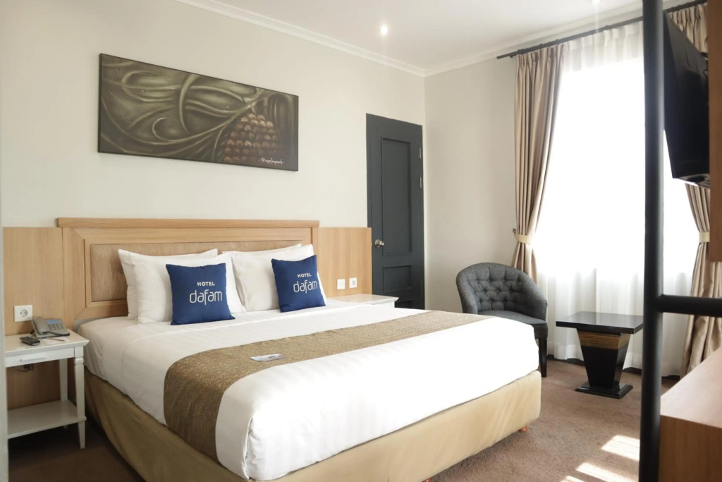 Hotel Dafam Semarang