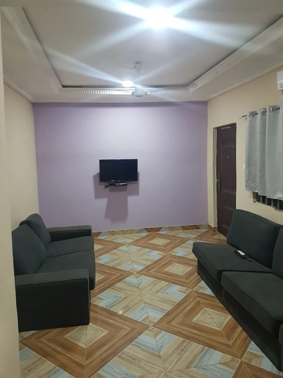 Private Executive Apartments