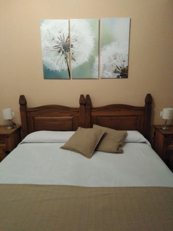 Hostal El Rincon de la Vera