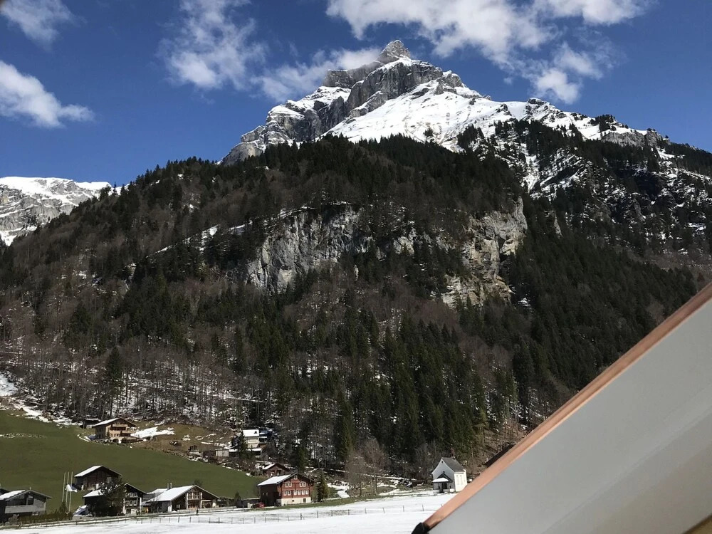 Hostattstrasse 20 Engelberg