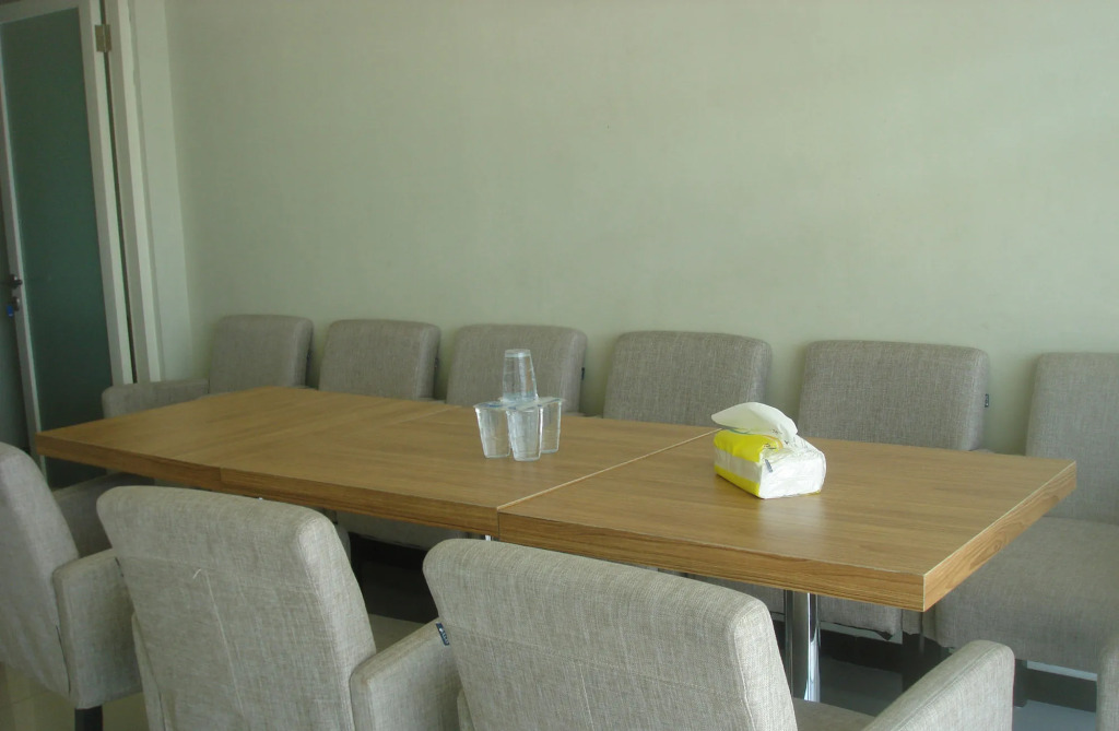 Ardhya Guesthouse Syariah by Ecommerceloka
