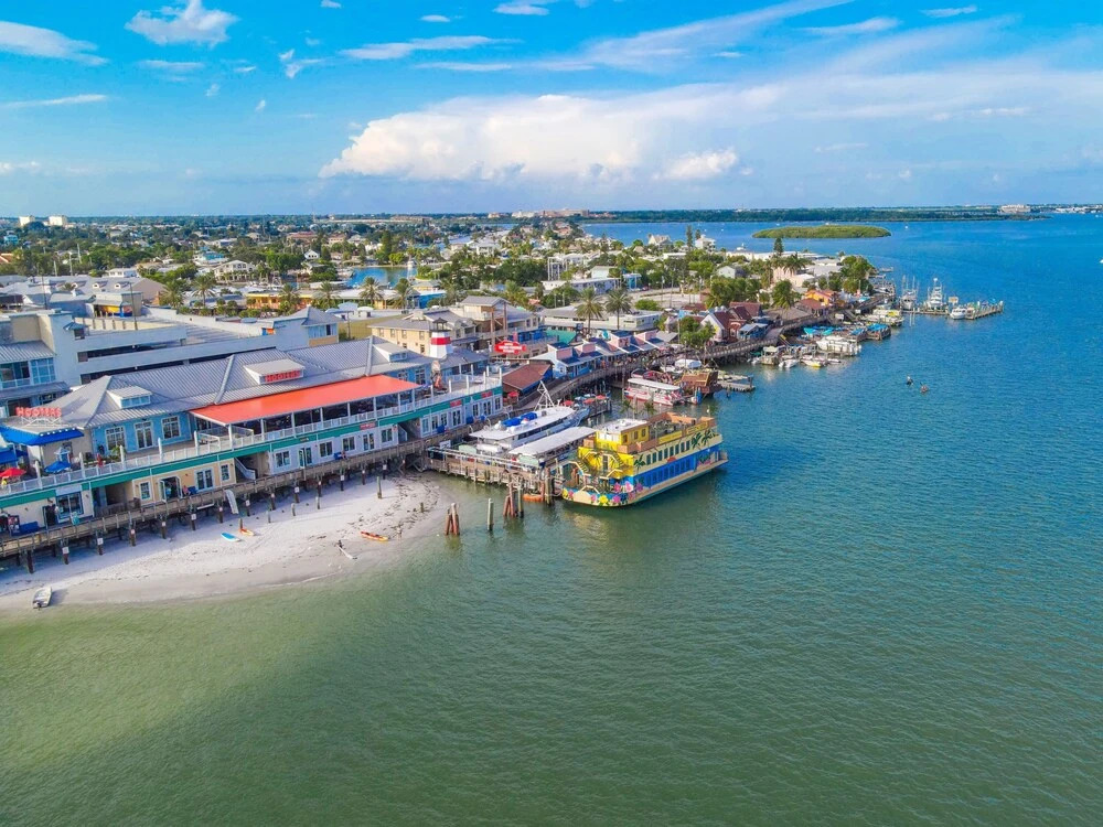 15 Tropic Terrace Studio On The Gulf