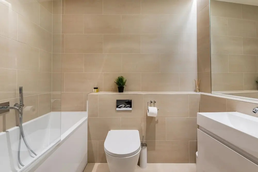 South Kensington Private Apartments