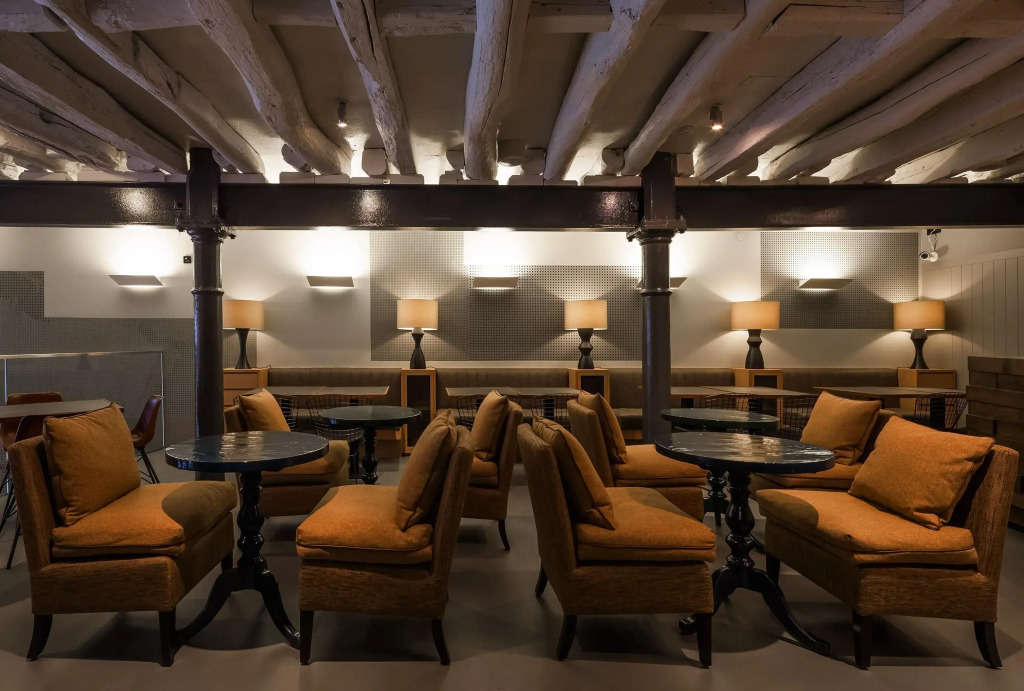 Descobertas Boutique Hotel by Aspasios