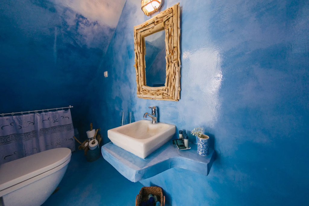GeoMare Beach House