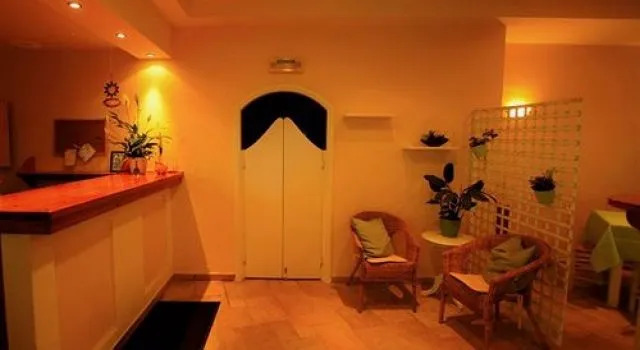 Toni´s Guesthouse