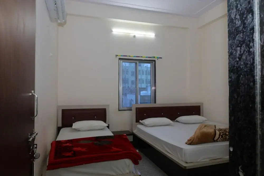 Hotel Pawan Putra