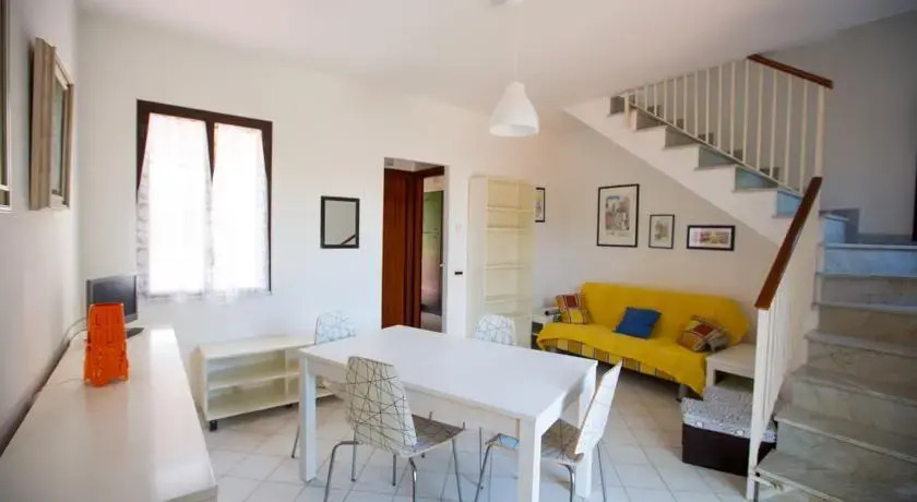 Cefalù Casa Zagara