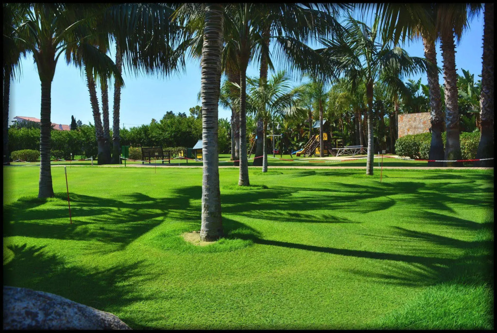 Lantana Resort Hotel&Apartments