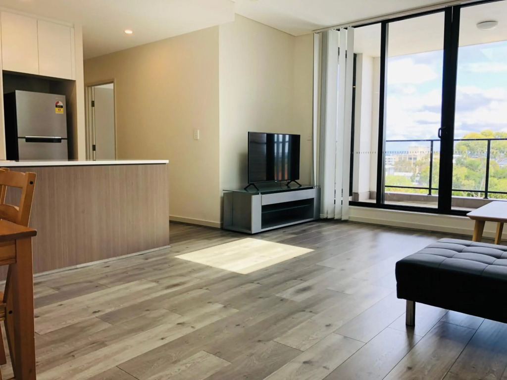 Nice and Clean Apartment with Free Wifi and Netflix