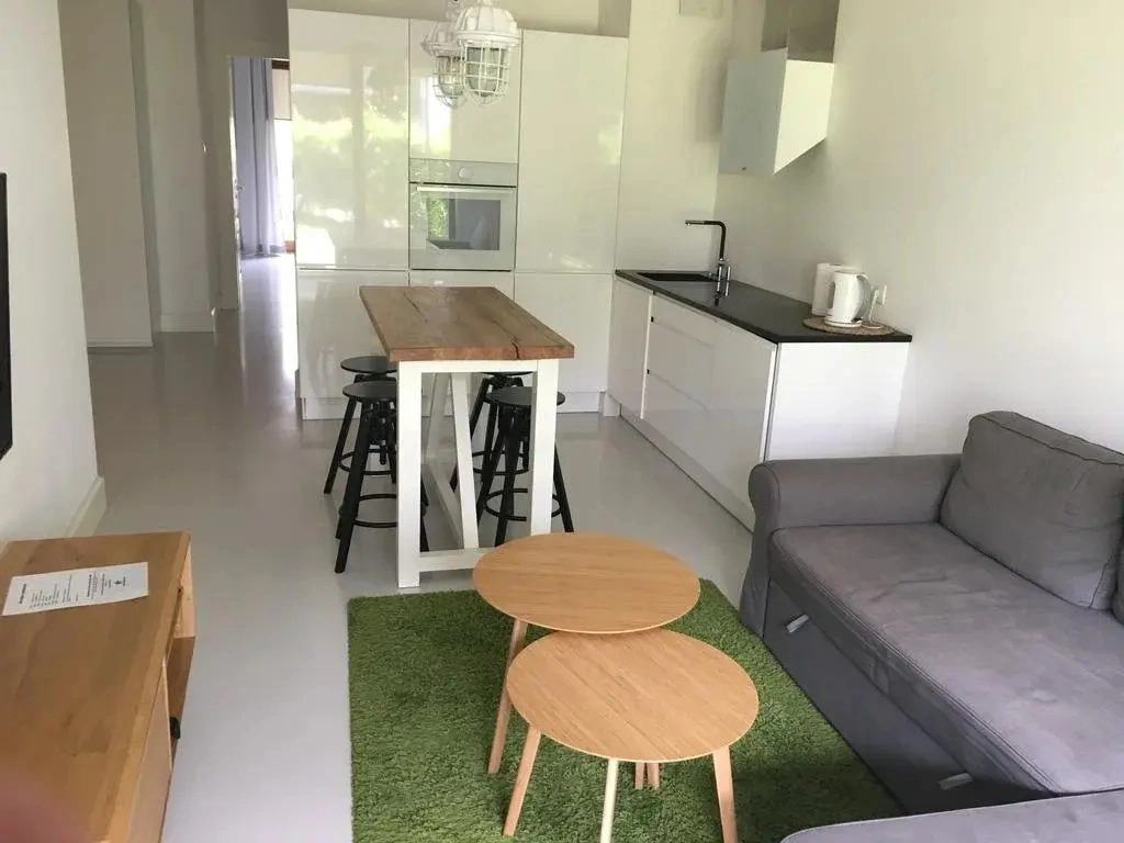 Apartamenty Karawela Nadmorski Dwr