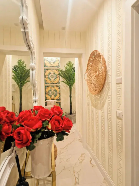 Vaticano 13 guesthouse
