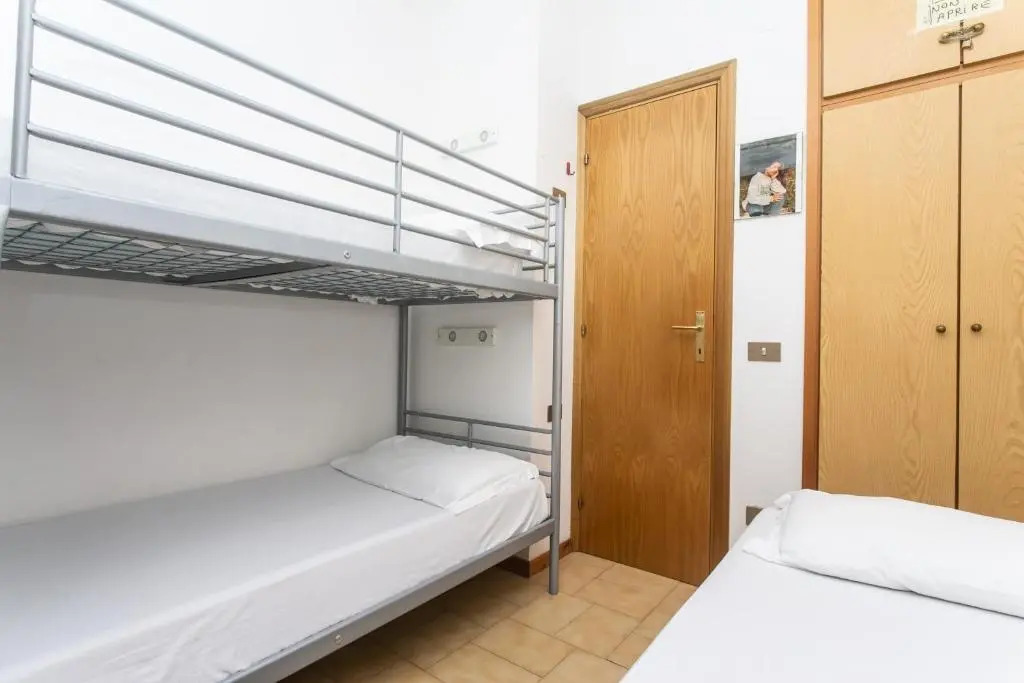 N215 - Numana, trilocale con portico