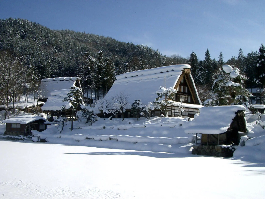 Chisun Grand Takayama