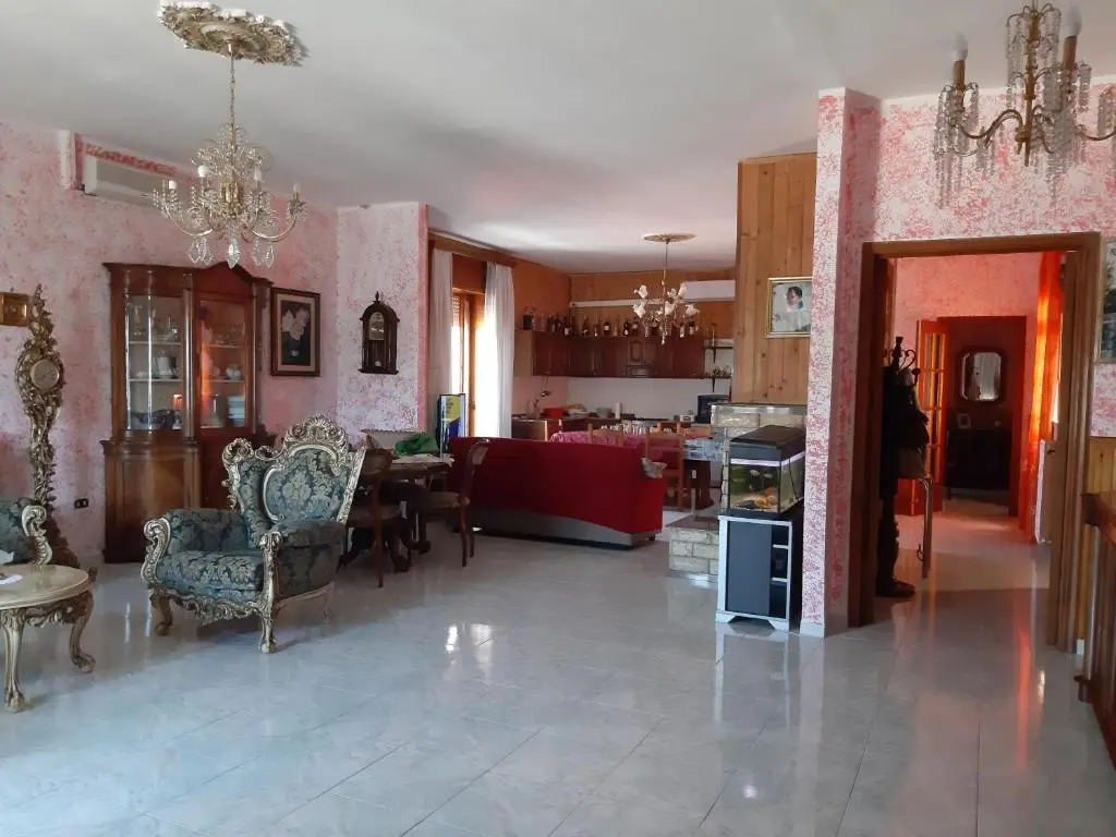 A casa di Roberto