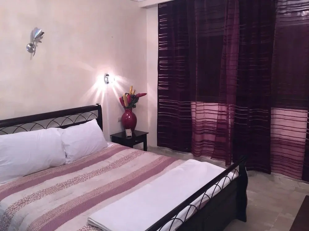 Majestic Marrakech Apts