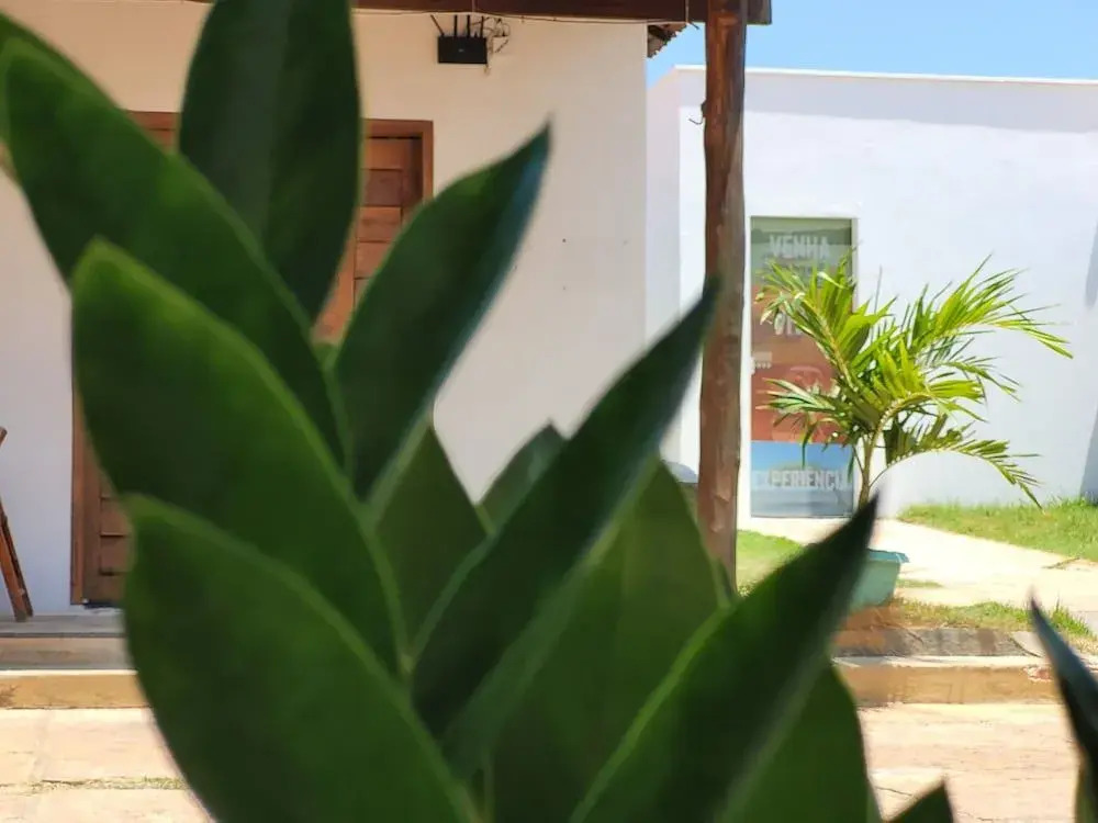 Pousada Vila Cajuína - Parnaíba