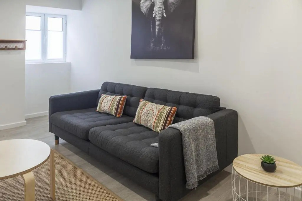 ANCO 56 - Cozy Retreat with Terrace