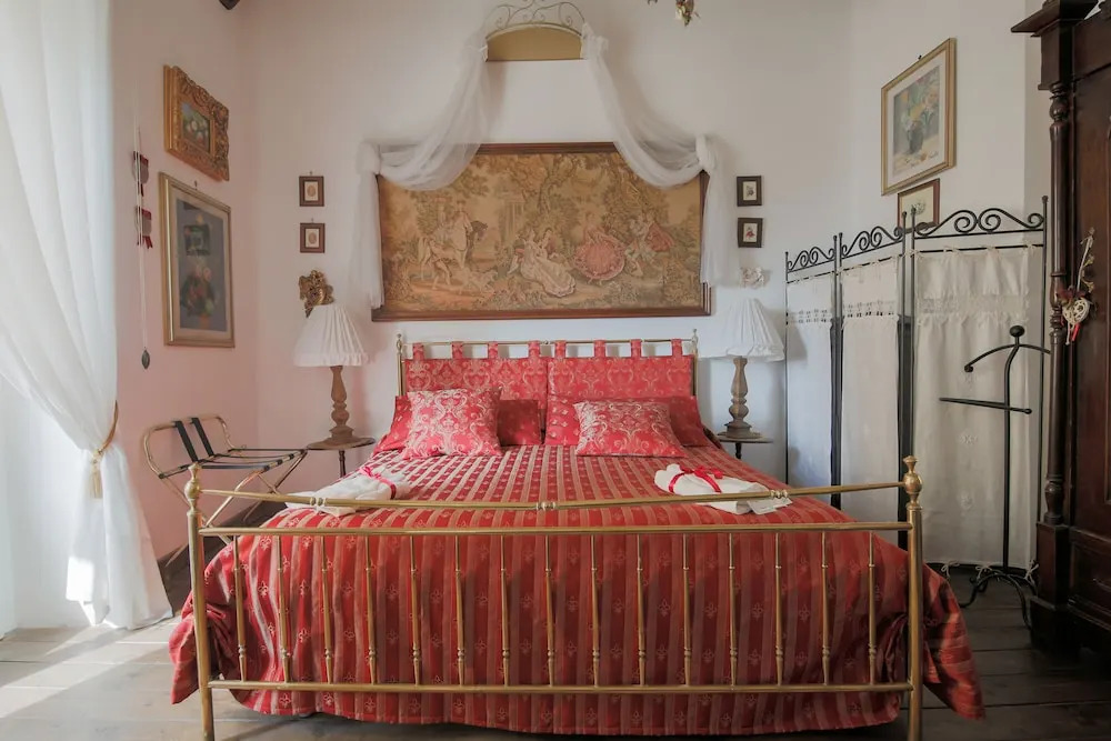 Cittadella Rooms