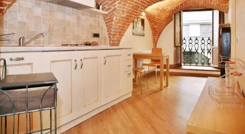 Your Home in Florence - Santo Spirito