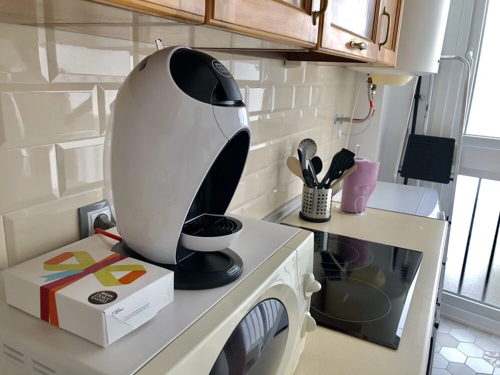 Apartamento de Lujo Las Descalzas