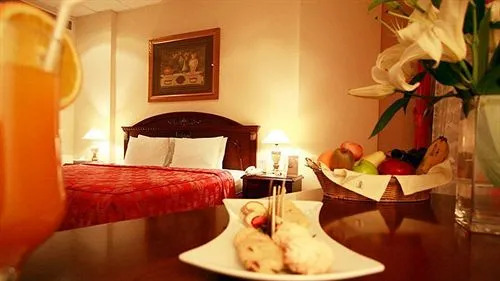 City Inn Al Seef