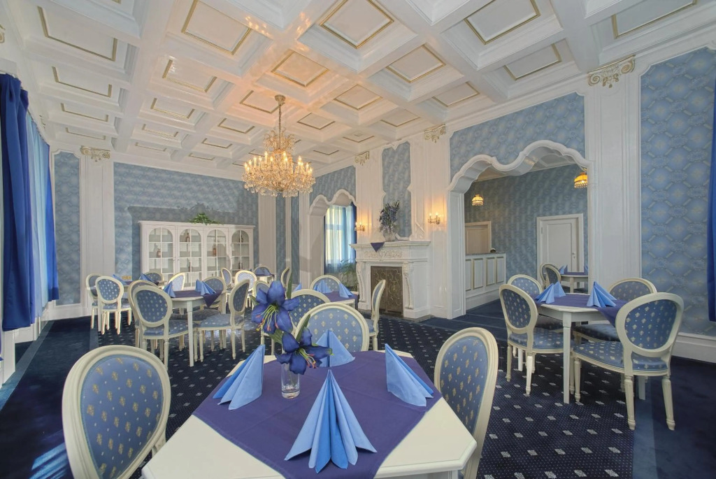 Hotel Zámeček
