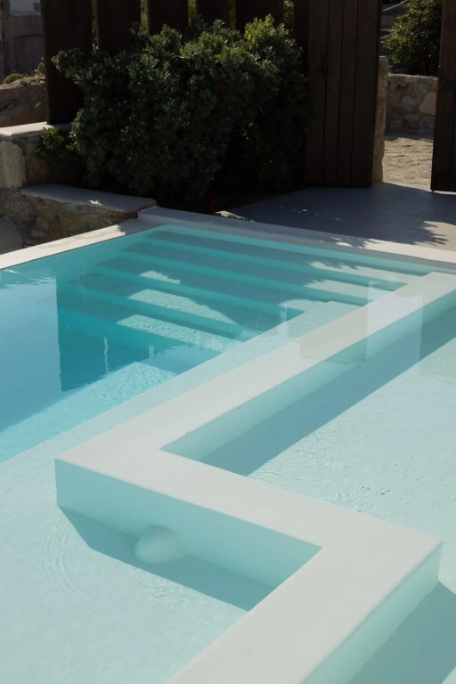 Luxury Bungalow with Private Pool 1B