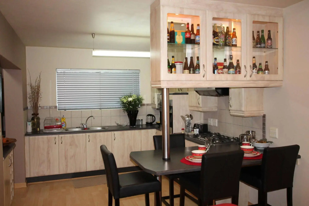 Melville Gap Guesthouse