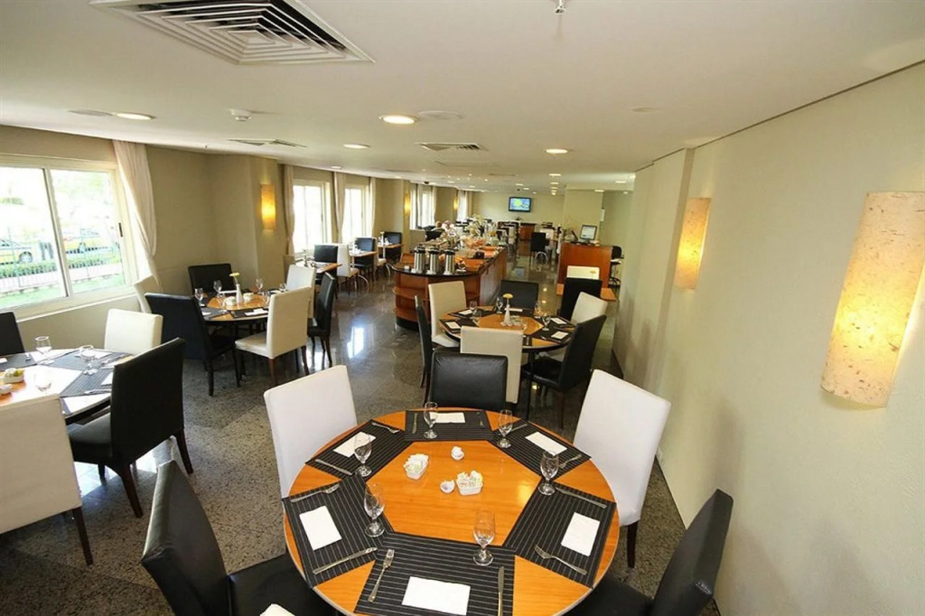 Plaza Rio Residences - Barra First