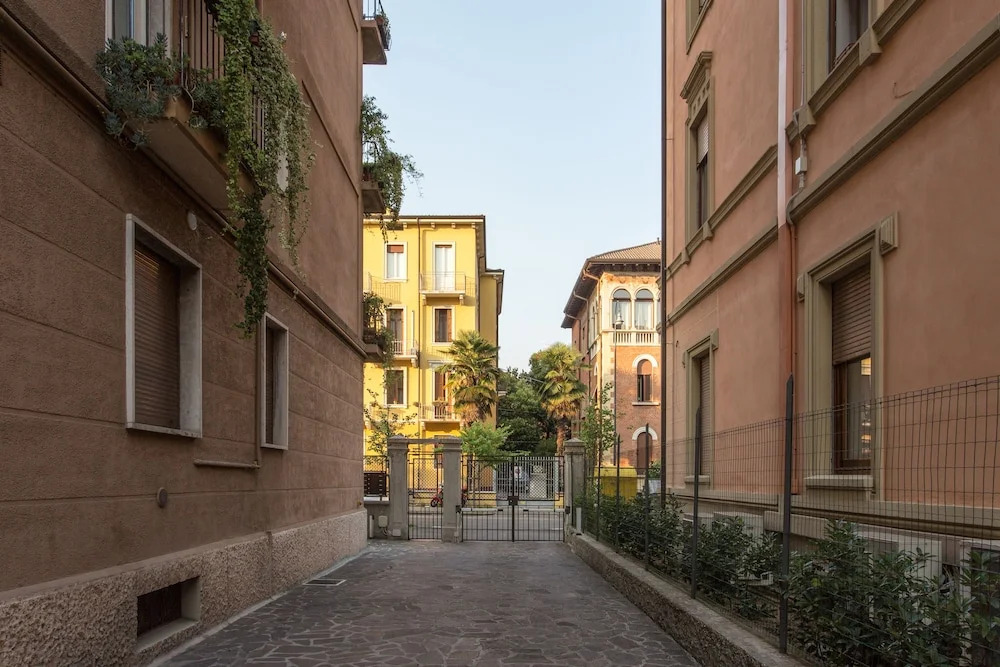 Verona Super Dream Apartment