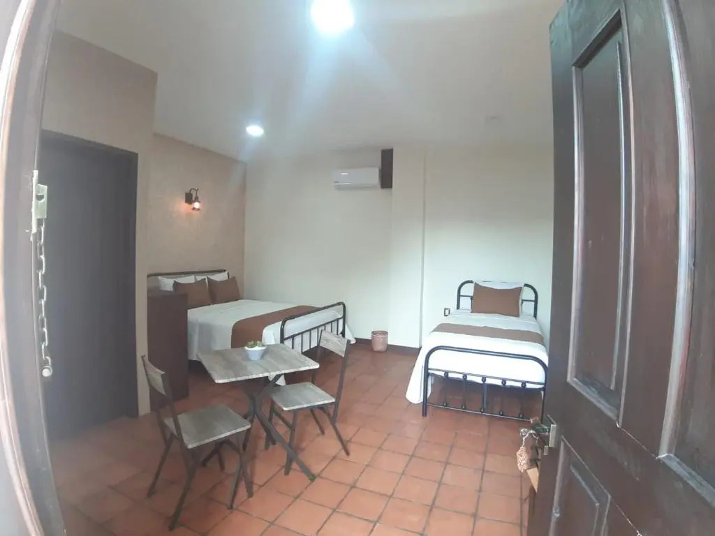 Casa de las flores Hotel Boutique