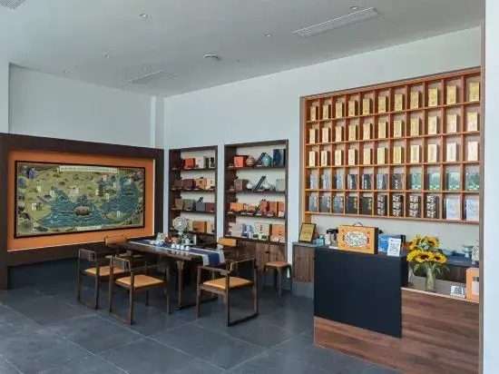 Days Inn By Wyndham(Linyi Qiyang International Airport）