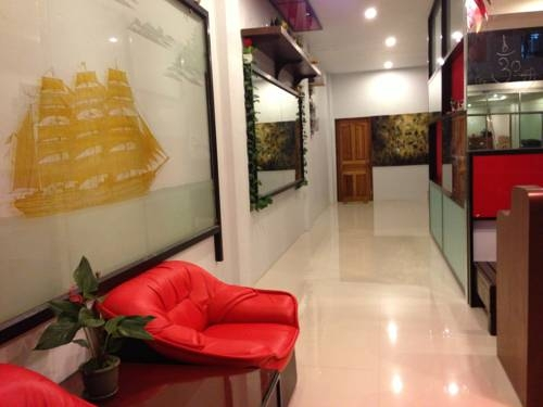 S.House