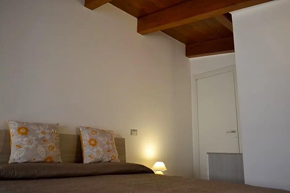 Attica B&B