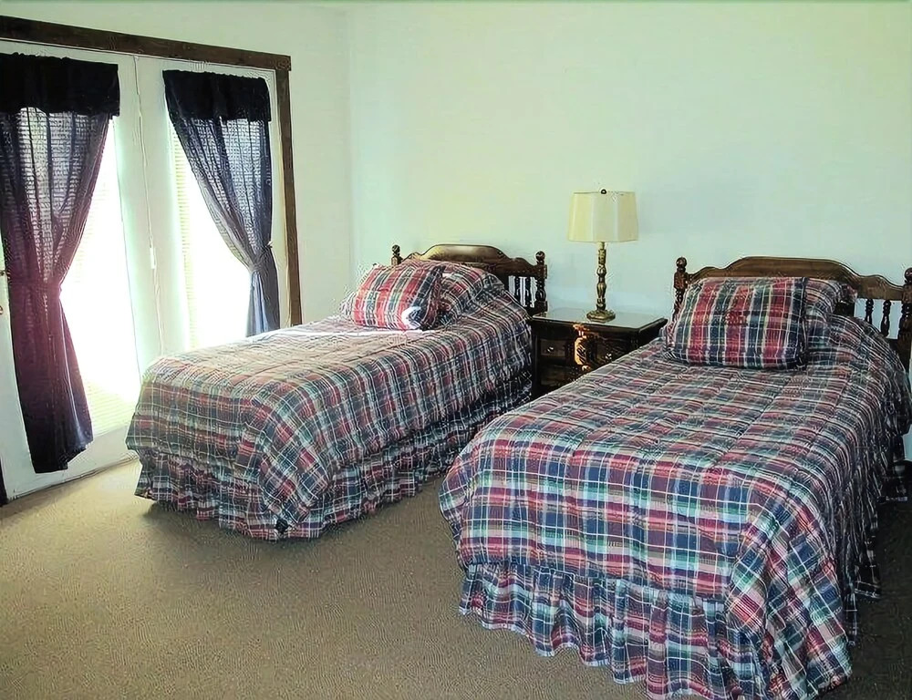 Rentals at Blue Heron Village