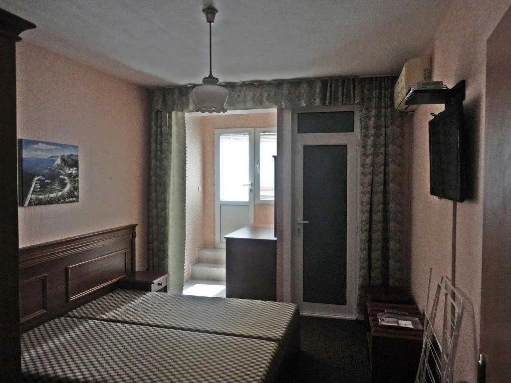 Guest Rooms Casa Luba
