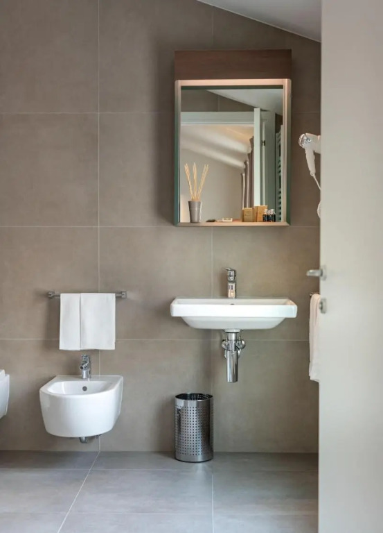 Hotel Canton dellOrto