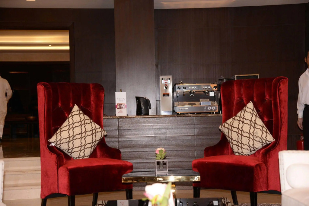 Mayan for service apartments