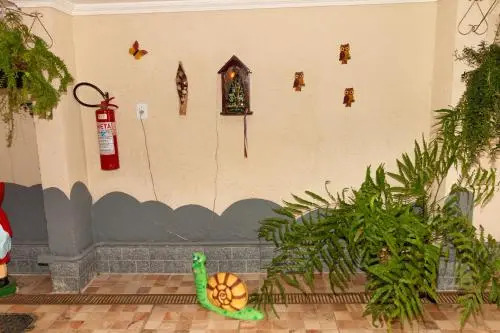 Pousada Casa da Praia
