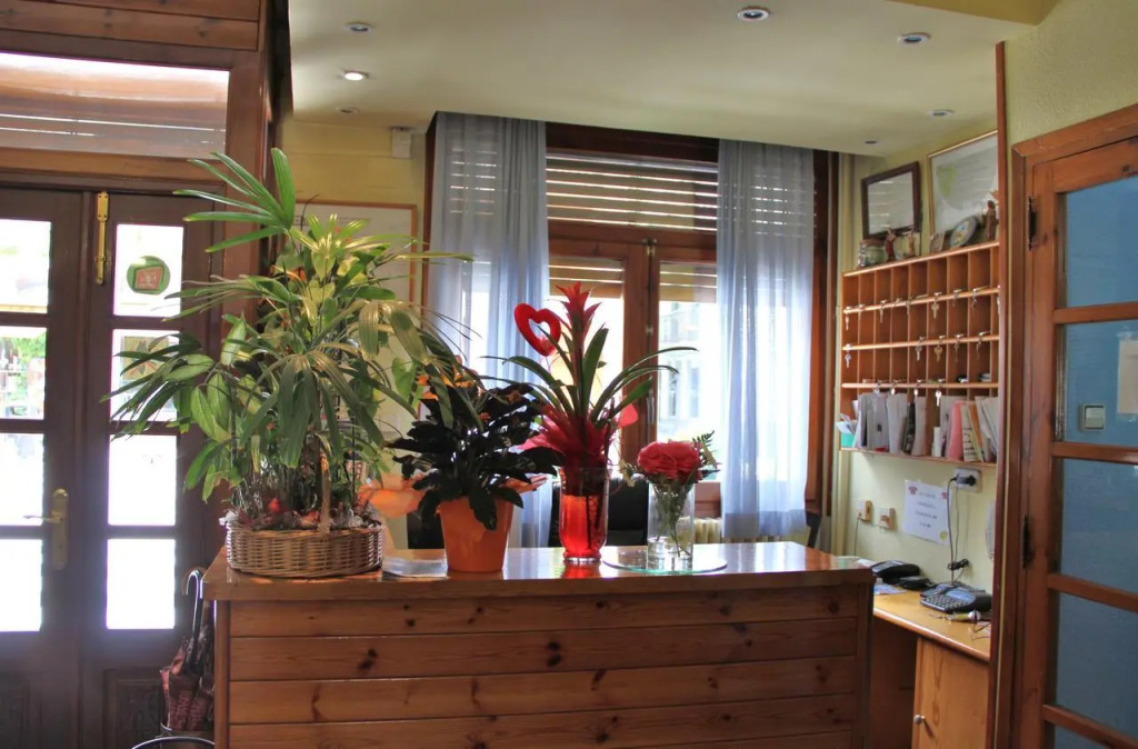 Hotel Garona