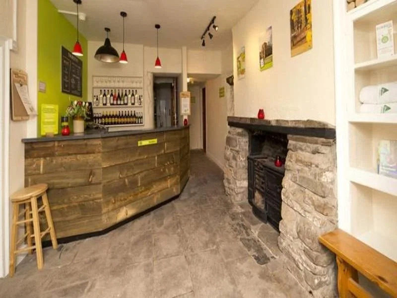 YHA Brecon Beacons
