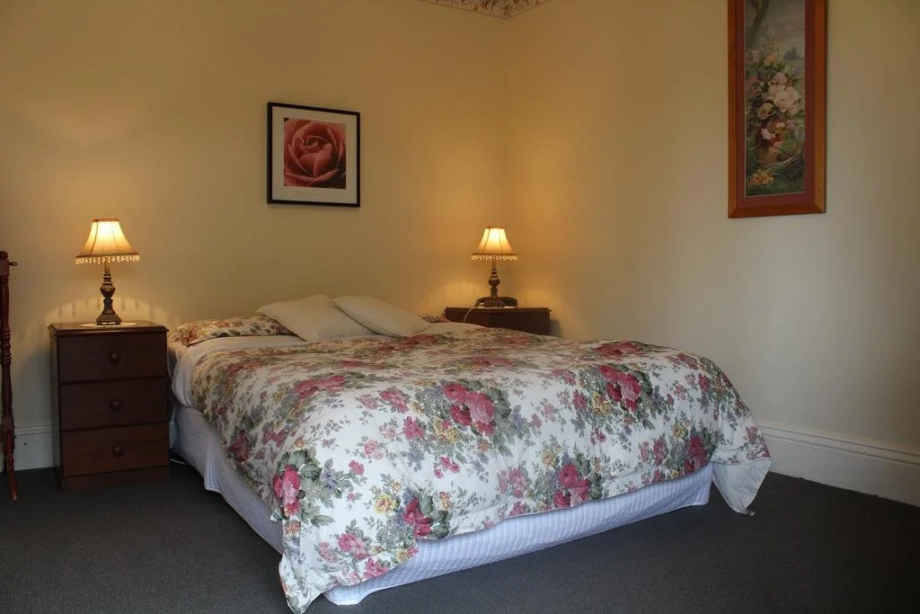 Benambra Boutique Accommodation