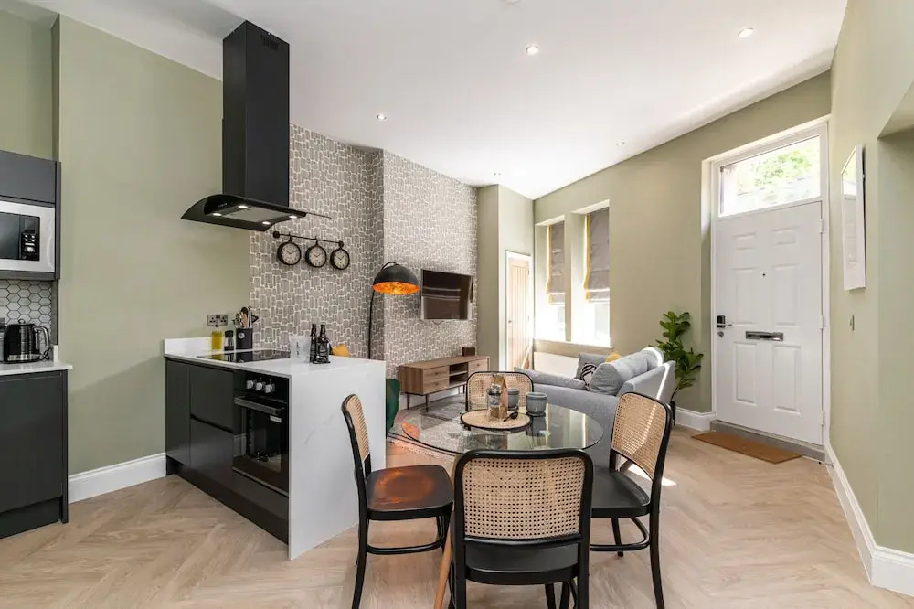 Chelmsford Loft 7 in Newcastle Upon Tyne